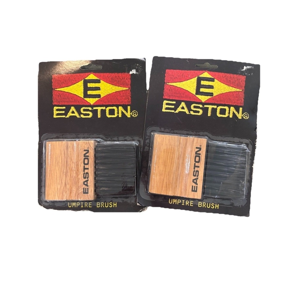 NIP Easton Umpire Brush New Baseball/softball tools